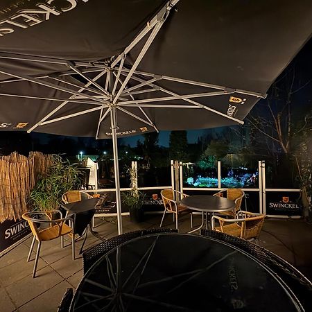 De Post B&B Restaurant Klimmen Luaran gambar