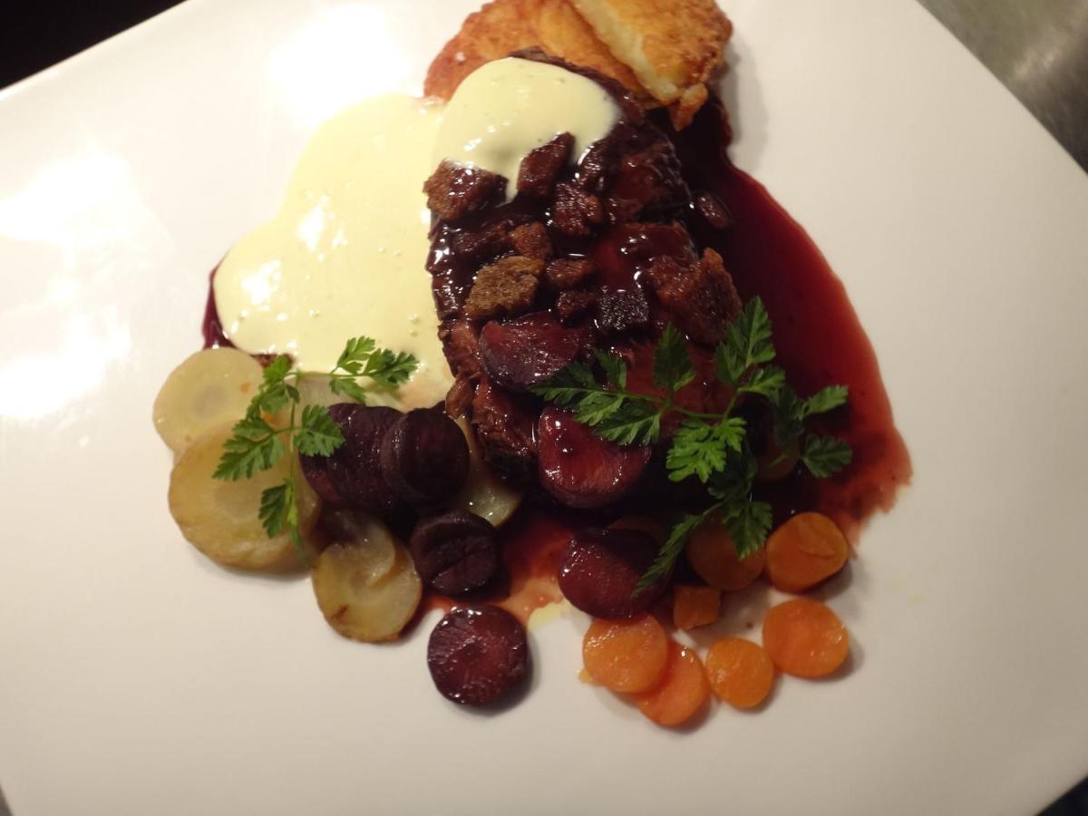 De Post B&B Restaurant Klimmen Luaran gambar