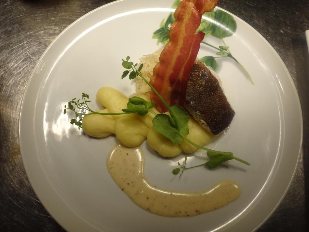 De Post B&B Restaurant Klimmen Luaran gambar