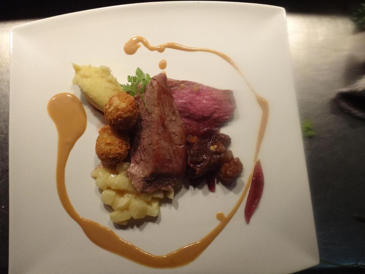De Post B&B Restaurant Klimmen Luaran gambar