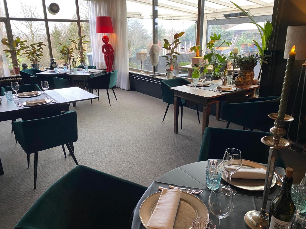 De Post B&B Restaurant Klimmen Luaran gambar