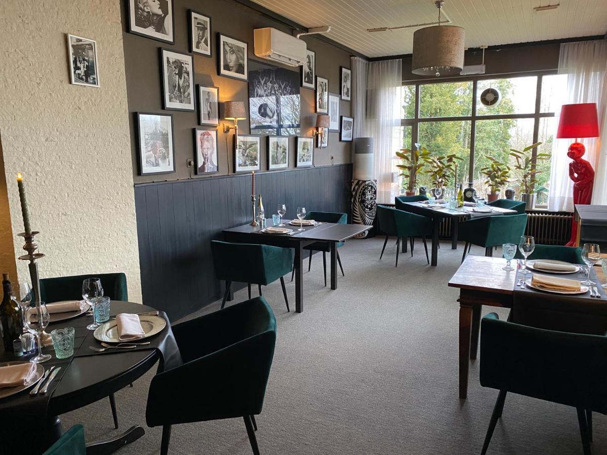 De Post B&B Restaurant Klimmen Luaran gambar