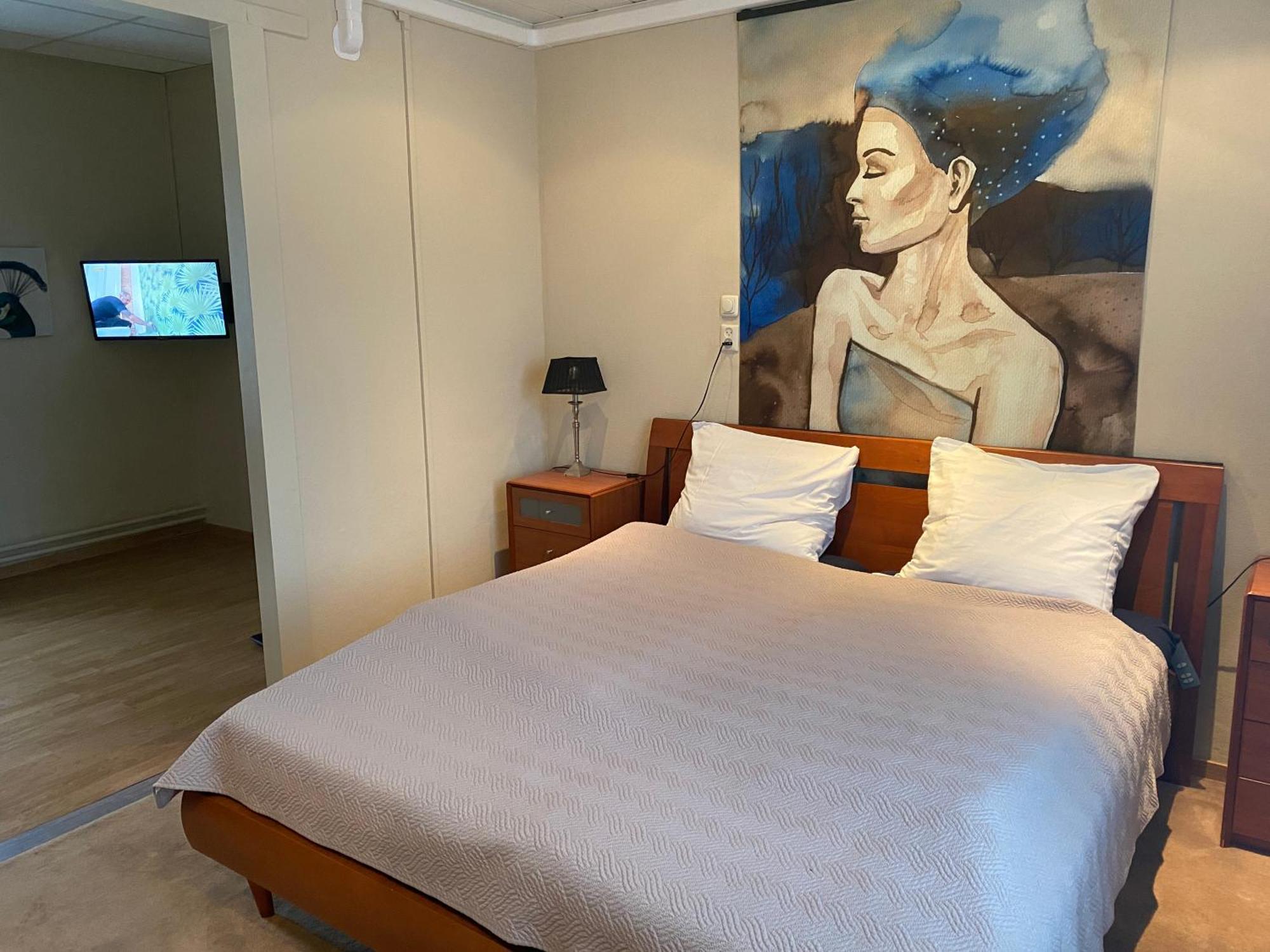De Post B&B Restaurant Klimmen Luaran gambar