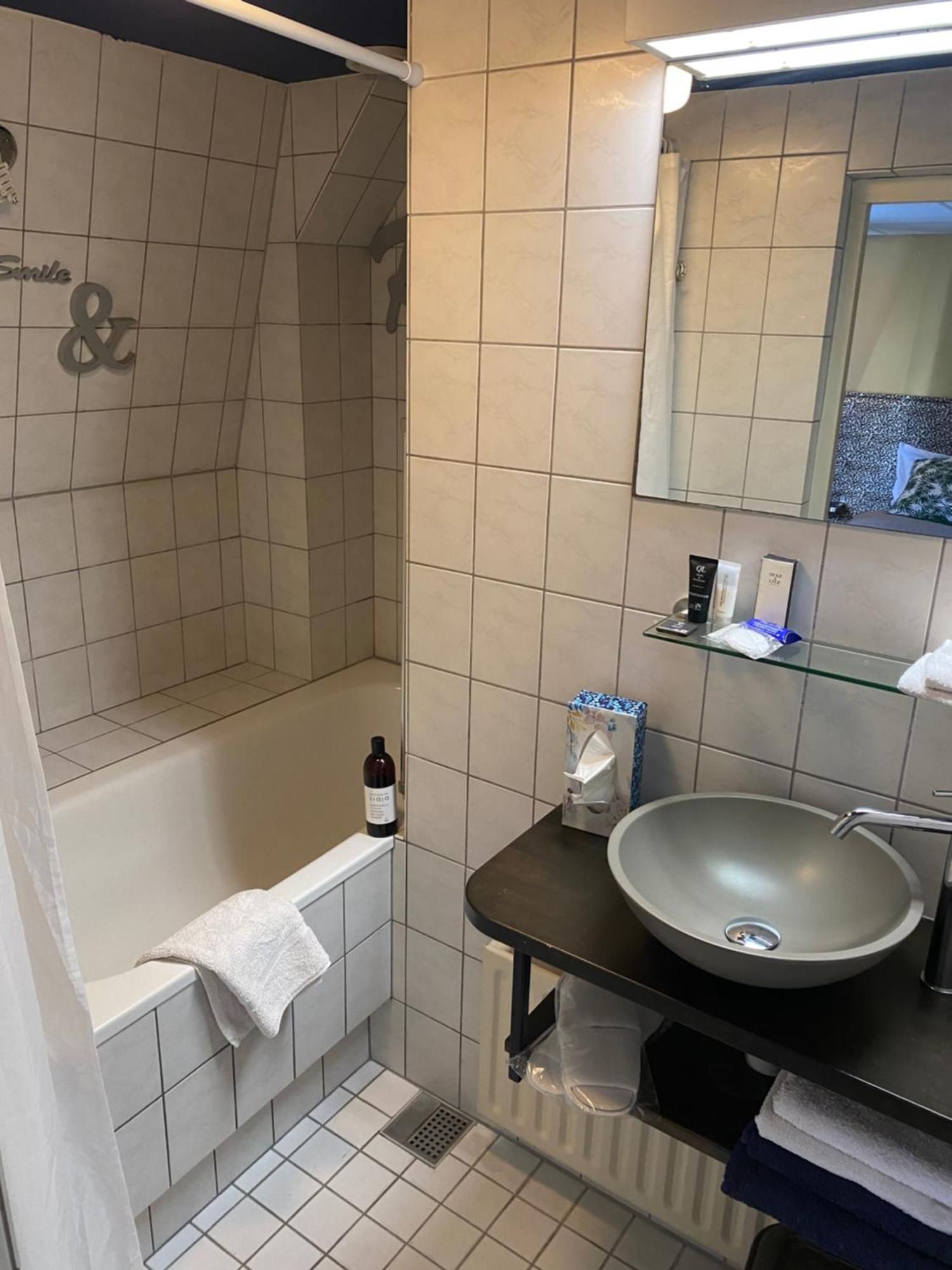 De Post B&B Restaurant Klimmen Luaran gambar